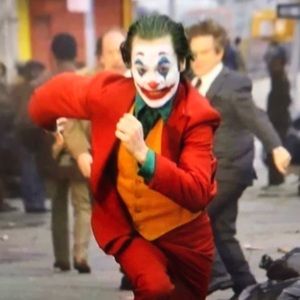 Meet your Posher, Matt